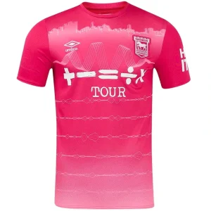 Ipswich Town Trikot 2024 2025 - Ipswich Town Trikot 25/26 | trikotfussballshop
