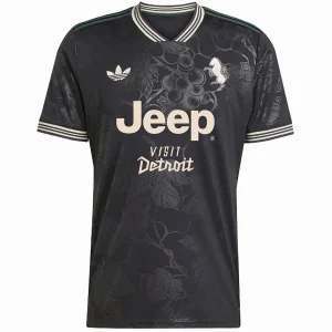 Juventus Trikot 2025 2026 | trikotfussballshop
