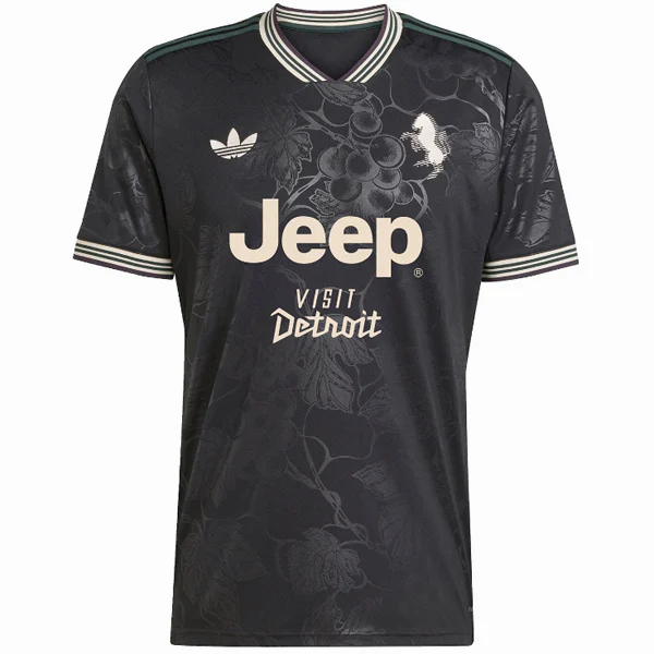 Juventus Trikot 2025 2026 | trikotfussballshop