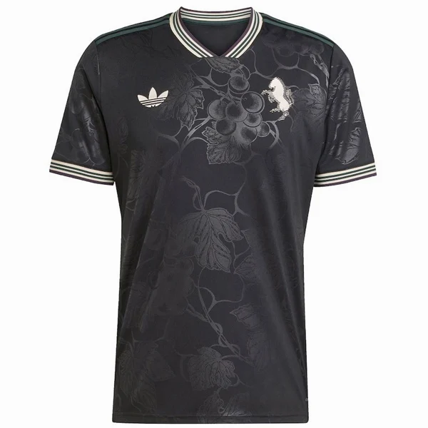 Juventus Trikot 2025 2026 | trikotfussballshop