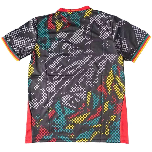 Kamerun Trikot 2026 - Kamerun Trikot 2025/2026 | trikotfussballshop