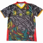 Kamerun Trikot 2026 - Kamerun Trikot 2025/2026 | trikotfussballshop
