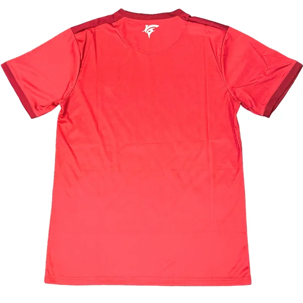 Kap Verde Trikot 2024 Grün - Kap Verde Trikot 25/26 | trikotfussballshop