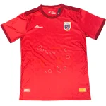 Kap Verde Trikot 2024 Grün - Kap Verde Trikot 25/26 | trikotfussballshop
