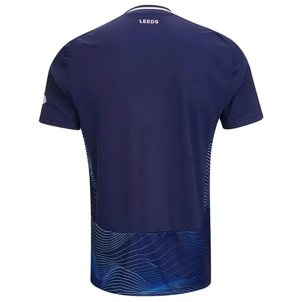 Leeds United Trikot 2024 2025 - Leeds United Trikot 2025/2026 | trikotfussballshop