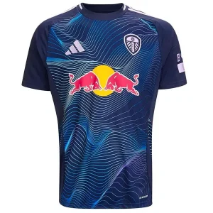 Leeds United Trikot 2024 2025 - Leeds United Trikot 2025/2026 | trikotfussballshop