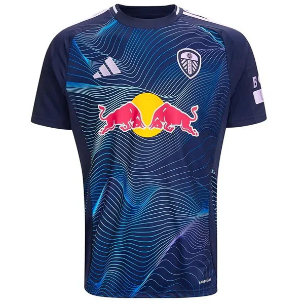 Leeds United Trikot 2024 2025 - Leeds United Trikot 2025/2026 | trikotfussballshop