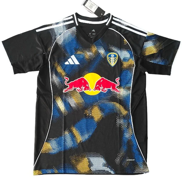 Leeds United Trikot 2025 2026 | trikotfussballshop