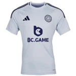 Leicester City Trikot 2024 2025 | trikotfussballshop