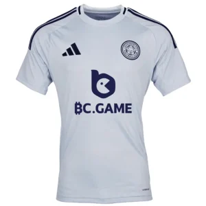 Leicester City Trikot 2024 2025 | trikotfussballshop