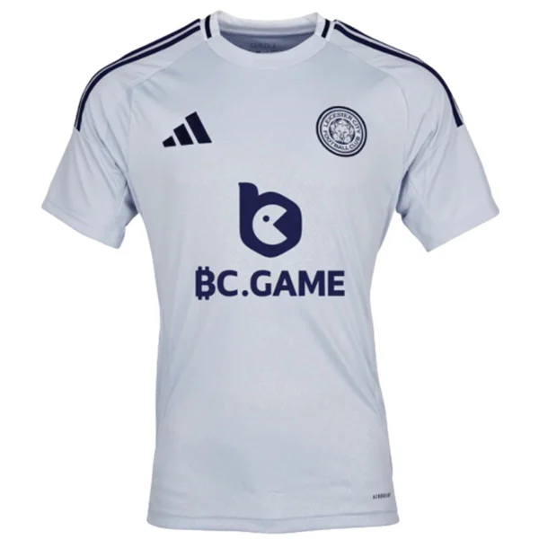 Leicester City Trikot 2024 2025 | trikotfussballshop