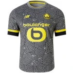 Trikot 2024 2025 - Osc Lille Trikot 25 26 | trikotfussballshop