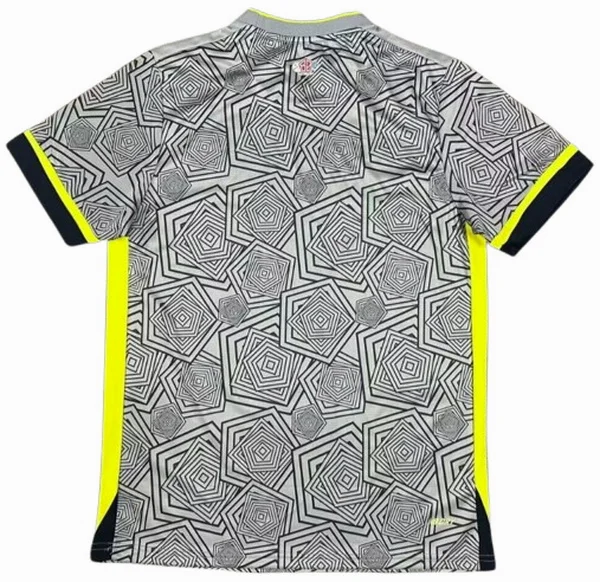 Trikot 2024 2025 - Osc Lille Trikot 25 26 | trikotfussballshop