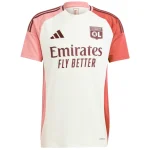 Lyon Trikot 2024 2025 - Trikot Lyon Jule Brand | trikotfussballshop