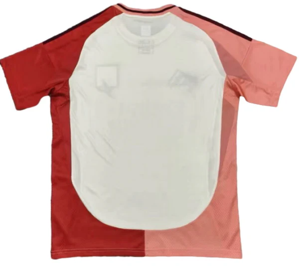 Lyon Trikot 2024 2025 - Trikot Lyon Jule Brand | trikotfussballshop