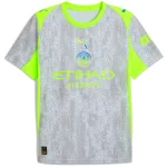 Manchester City Trikot 2025 2026 - Manchester City Trikot 25/26 | trikotfussballshop