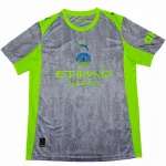 Manchester City Trikot 2025 2026 - Manchester City Trikot 25/26 | trikotfussballshop