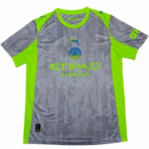 Manchester City Trikot 2025 2026 - Manchester City Trikot 25/26 | trikotfussballshop