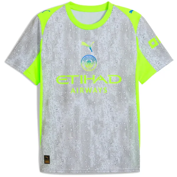 Manchester City Trikot 2025 2026 - Manchester City Trikot 25/26 | trikotfussballshop