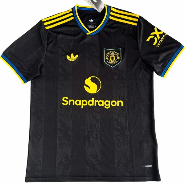 Manchester United Trikot 2025 2026 | trikotfussballshop