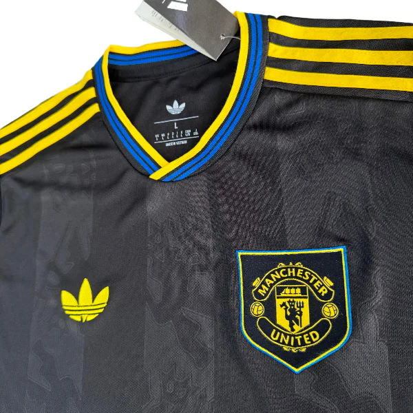 Manchester United Trikot 2025 2026 | trikotfussballshop