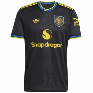 Manchester United Trikot 2025 2026 | trikotfussballshop