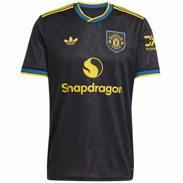 Manchester United Trikot 2025 2026 | trikotfussballshop