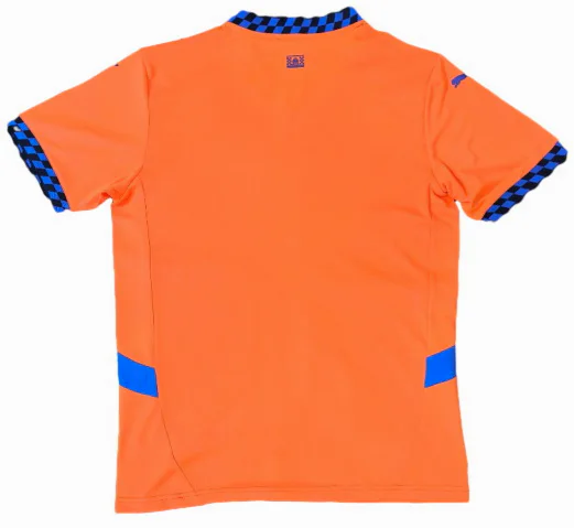 Marseille Trikot 2024 2025 - Trikot Marseille 24 25 | trikotfussballshop
