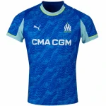 Marseille Trikot 2025 2026 - Trikot Marseille 24 25 | trikotfussballshop