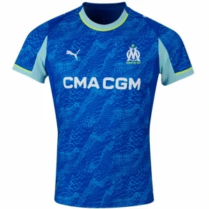 Marseille Trikot 2025 2026 - Trikot Marseille 24 25 | trikotfussballshop