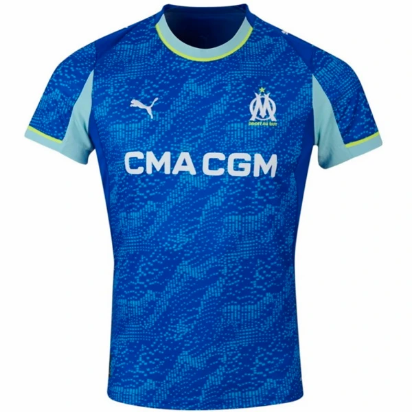 Marseille Trikot 2025 2026 - Trikot Marseille 24 25 | trikotfussballshop