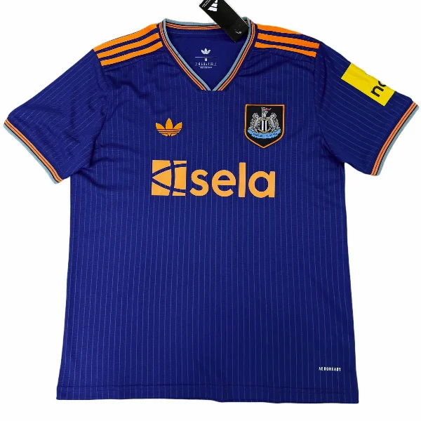 Newcastle United Trikot 2025 2026 | trikotfussballshop