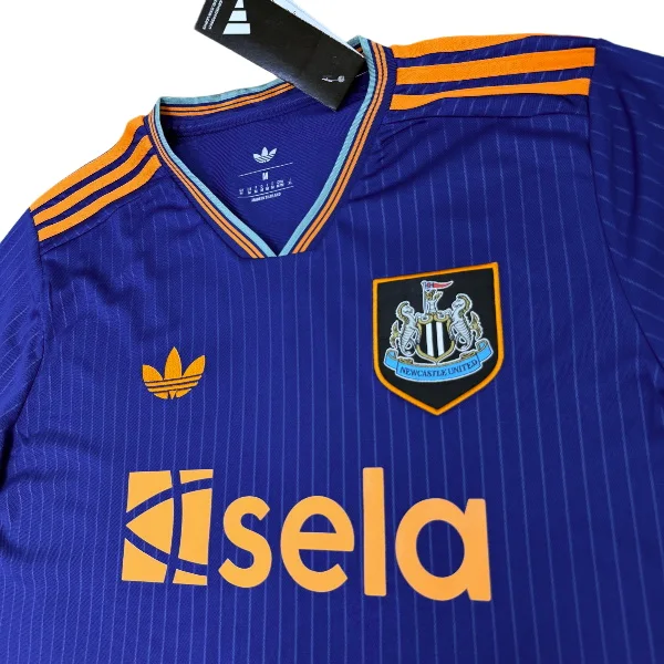 Newcastle United Trikot 2025 2026 | trikotfussballshop