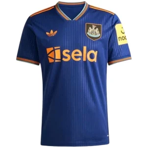 Newcastle United Trikot 2025 2026 | trikotfussballshop