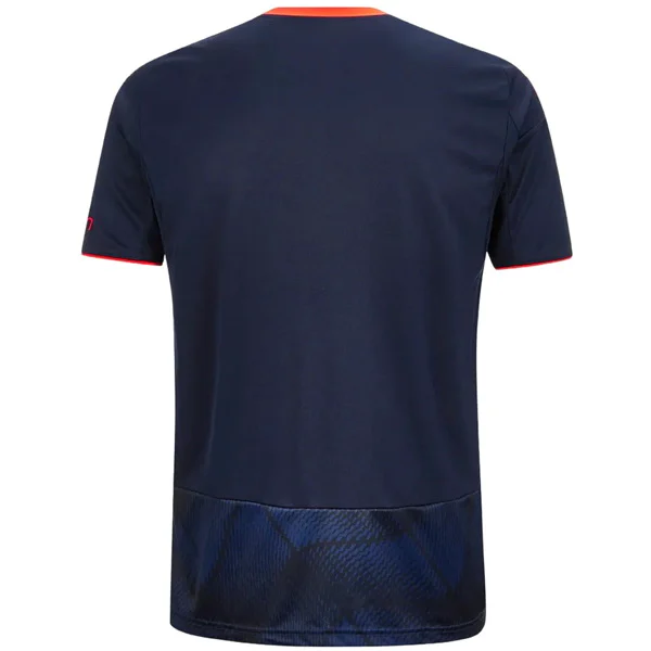 Nottingham Forest Trikot 2025 2026 | trikotfussballshop
