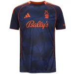 Nottingham Forest Trikot 2025 2026 | trikotfussballshop