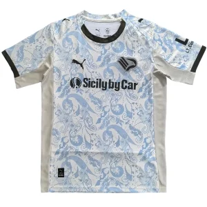 Palermo Trikot 2025 2026 | trikotfussballshop