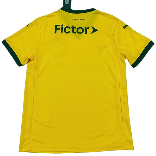 Palmeiras Trikot 2025 2026 | trikotfussballshop