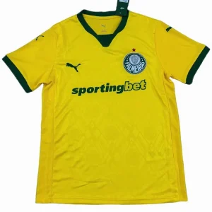 Palmeiras Trikot 2025 2026 | trikotfussballshop