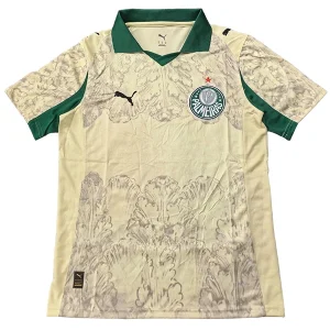 Palmeiras Trikot 2025 2026 | trikotfussballshop
