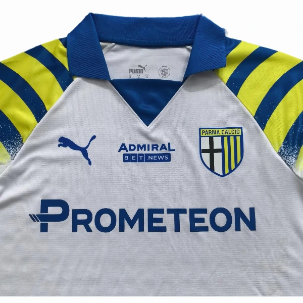 Parma Trikot 2025 2026 | trikotfussballshop