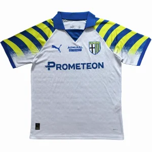 Parma Trikot 2025 2026 | trikotfussballshop