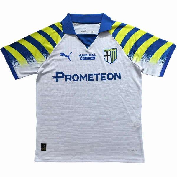 Parma Trikot 2025 2026 | trikotfussballshop