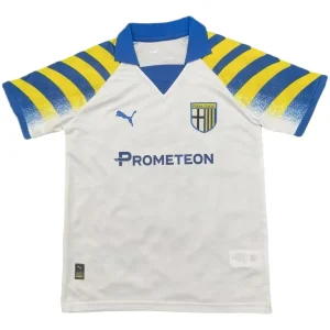Parma Trikot 2025 2026 | trikotfussballshop