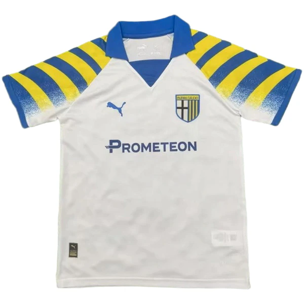 Parma Trikot 2025 2026 | trikotfussballshop