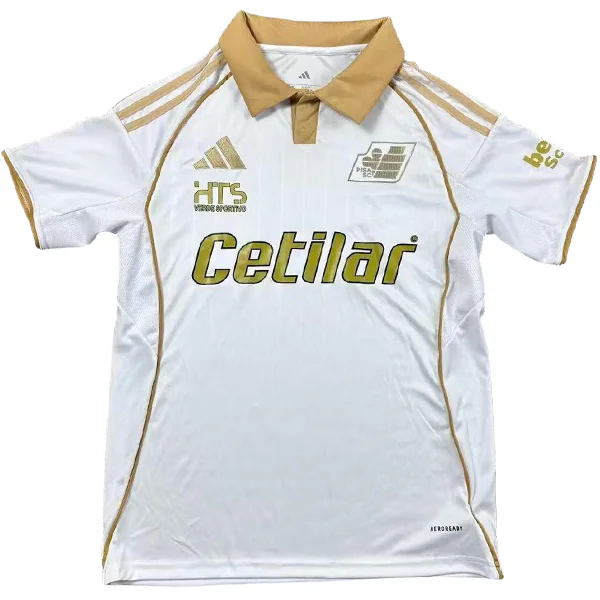 Pisa Trikot 2025 2026 | trikotfussballshop