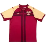 Portuguesa Trikot 2025 2026 | trikotfussballshop