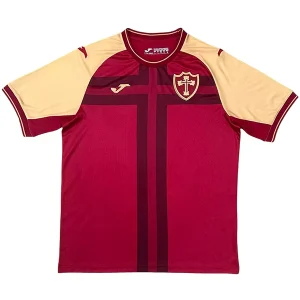 Portuguesa Trikot 2025 2026 | trikotfussballshop