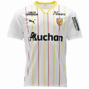 RC Lens Trikot 2024 2025 - Rc Lens Trikot 25 26 | trikotfussballshop