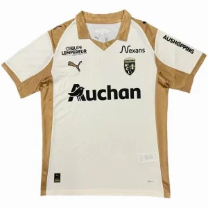 RC Lens Trikot 2025 2026 - Rc Lens Trikot 25 26 | trikotfussballshop